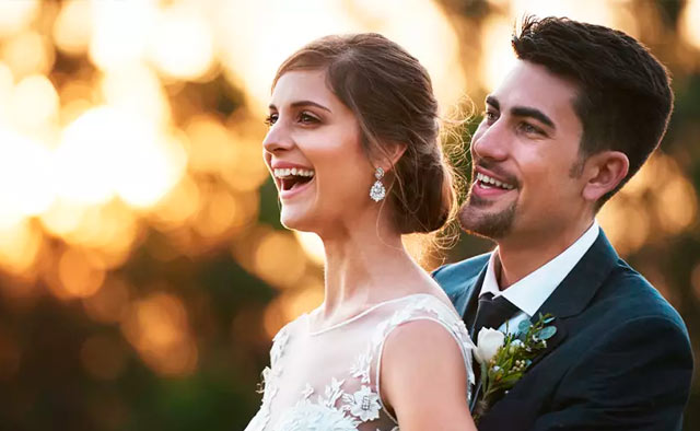 Sua Lua de Mel ou casamento no Kenoa Resort