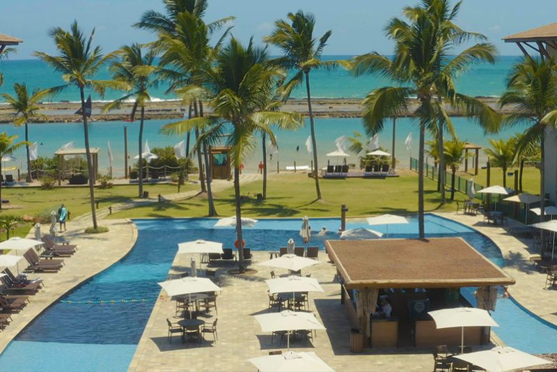 Piscinas &++Áreas Molhadas