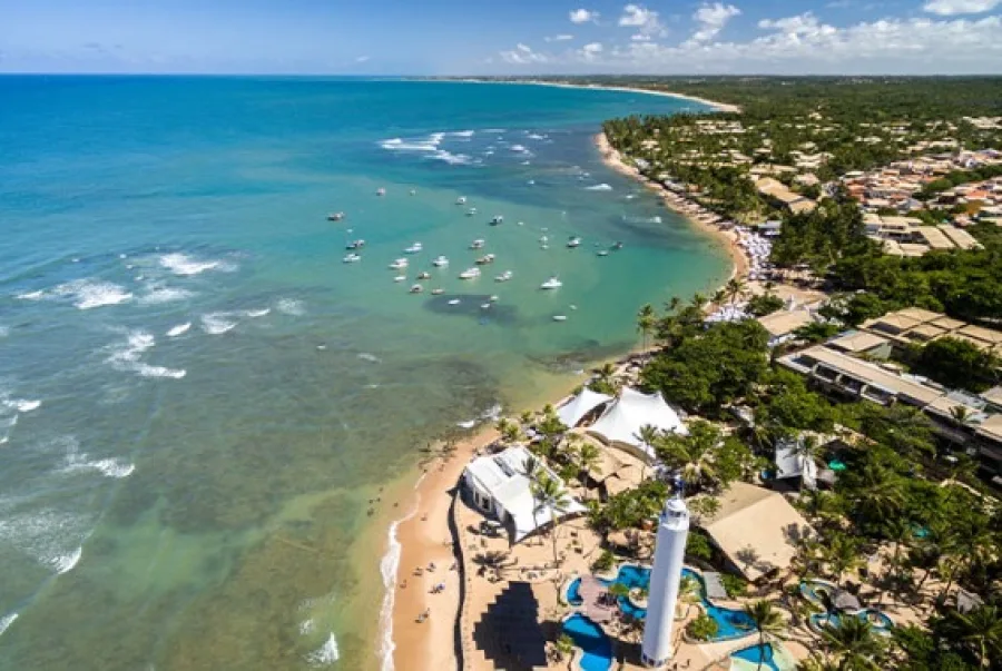  charme, natureza e experiência