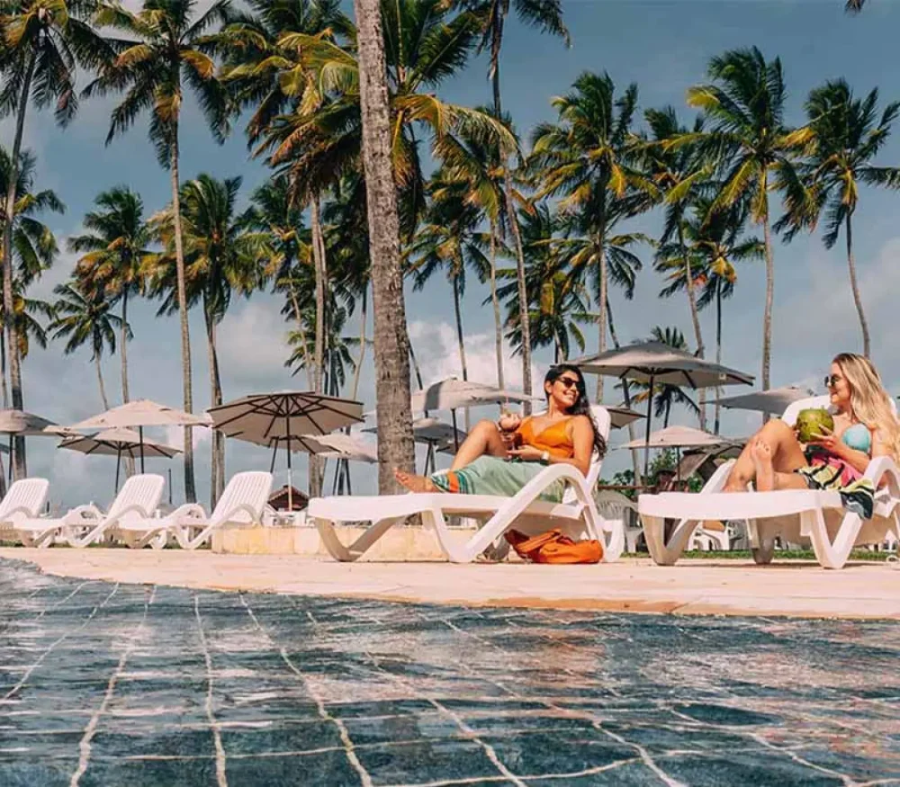 Beach Club
