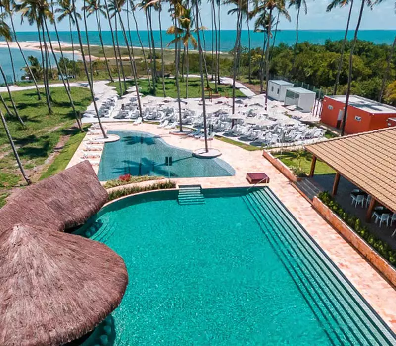  O Resort