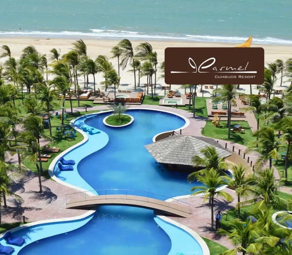  Descontração e Elegância