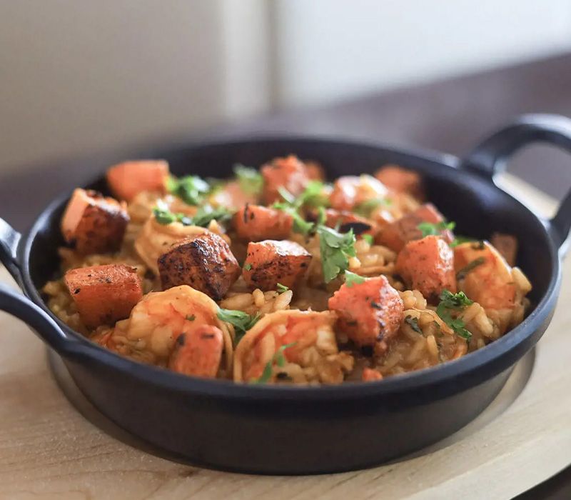 Sabores Únicos com Vista para o Mar