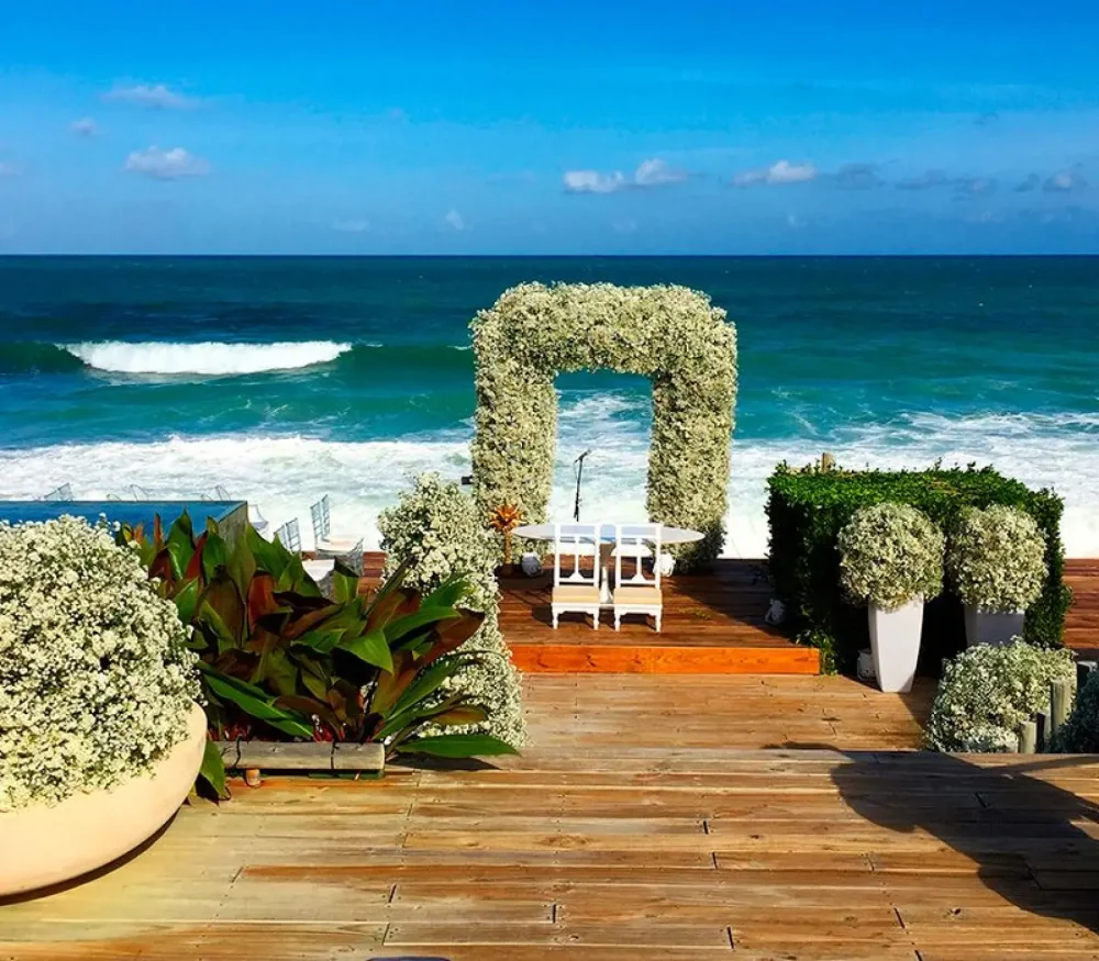 Seu Evento em ++ Cenários Lúdicos