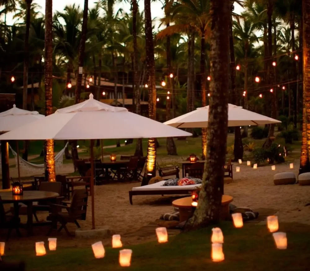 Seu Evento em ++Espaços Lúdicos