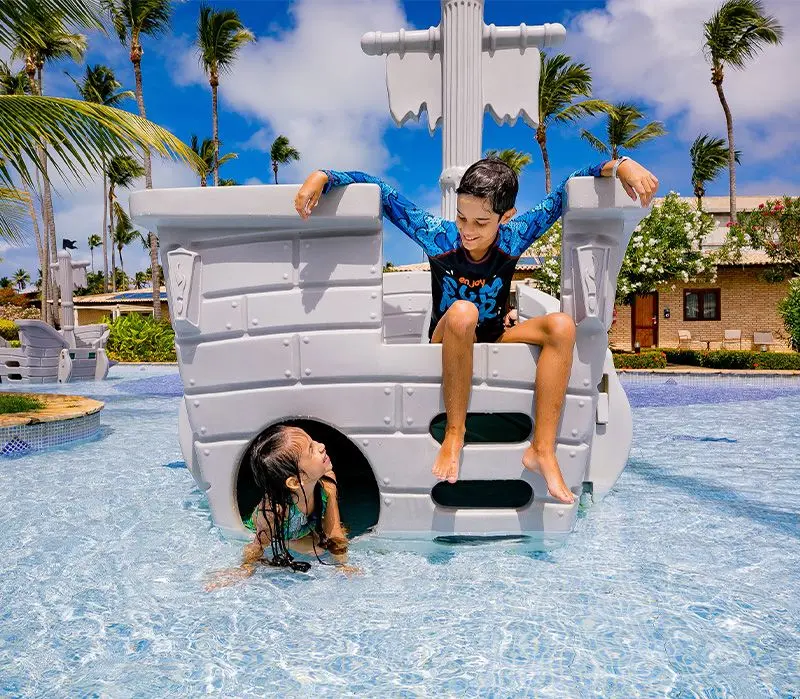 Lazer Infantil para encantar