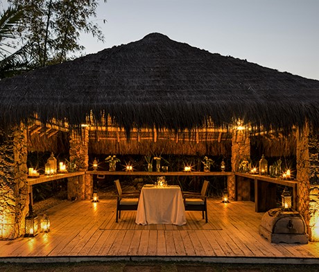 Gastronomia ++Impecável