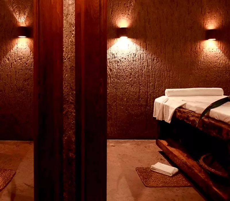 Kenoa Spa &++ Wellness Sanctuary