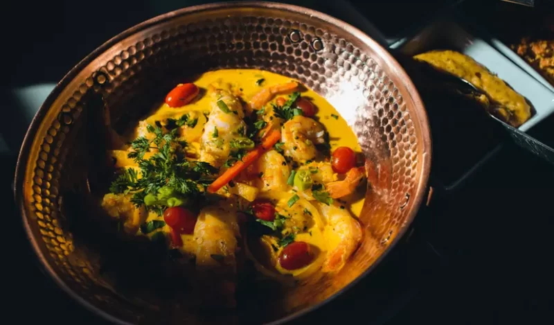 KAAMO Restaurante,++ Lounge e Wine bar