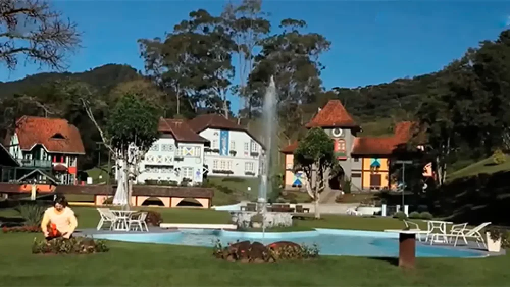 Capa do vídeo