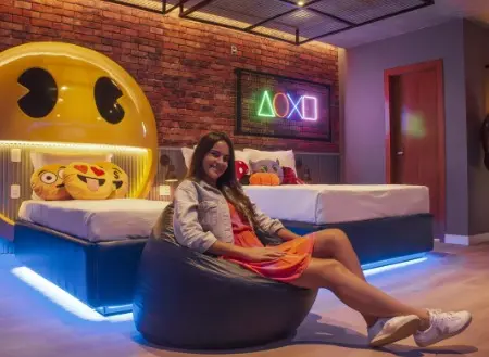 Apartamentos Temáticos