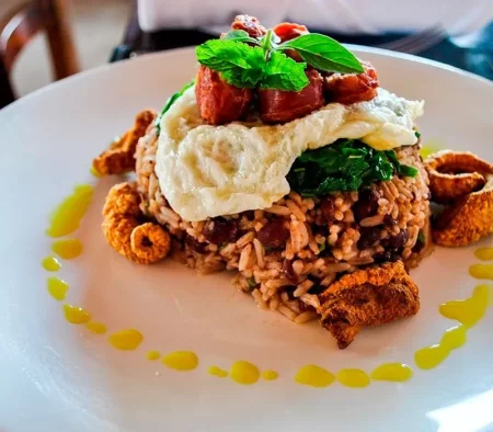 Gastronomia Regional
