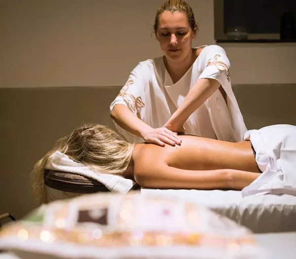 Satsanga SPA
