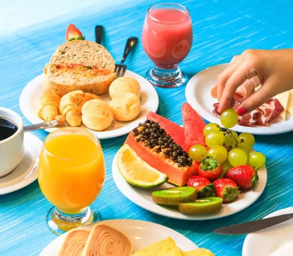 Ampla Gastronomia