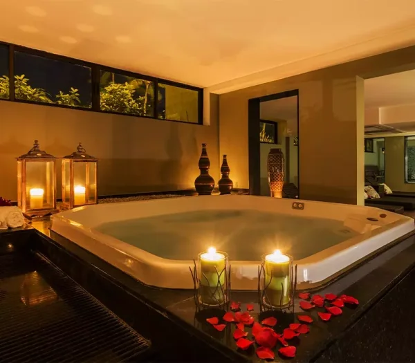 SPA Vivá
