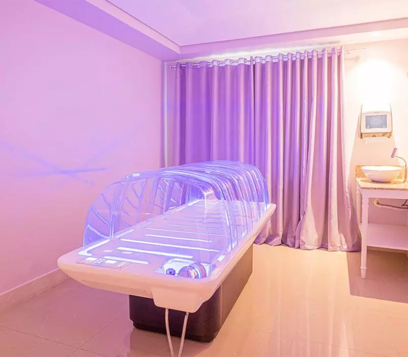 Mavsa SPA