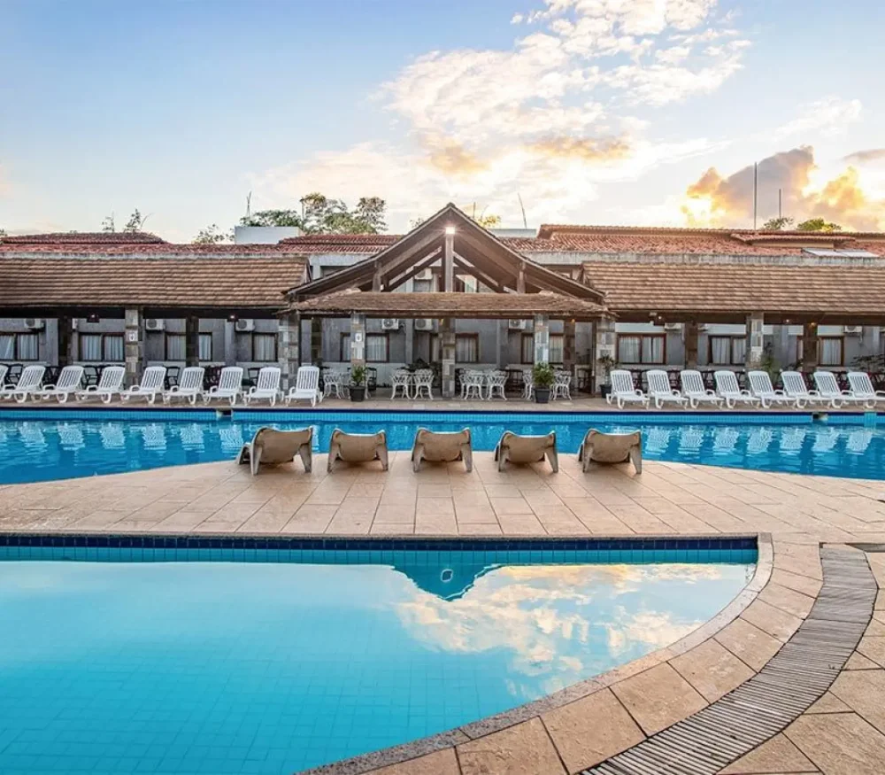  O Resort