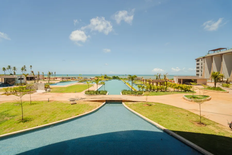  Um novo padrão de lazer no Nordeste