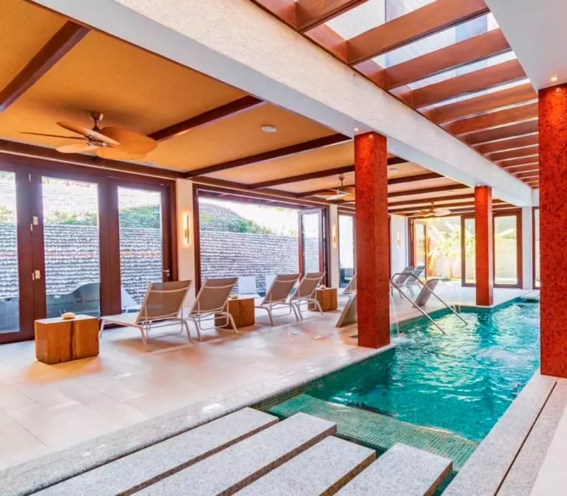 AMAY WELLNESS SPA®