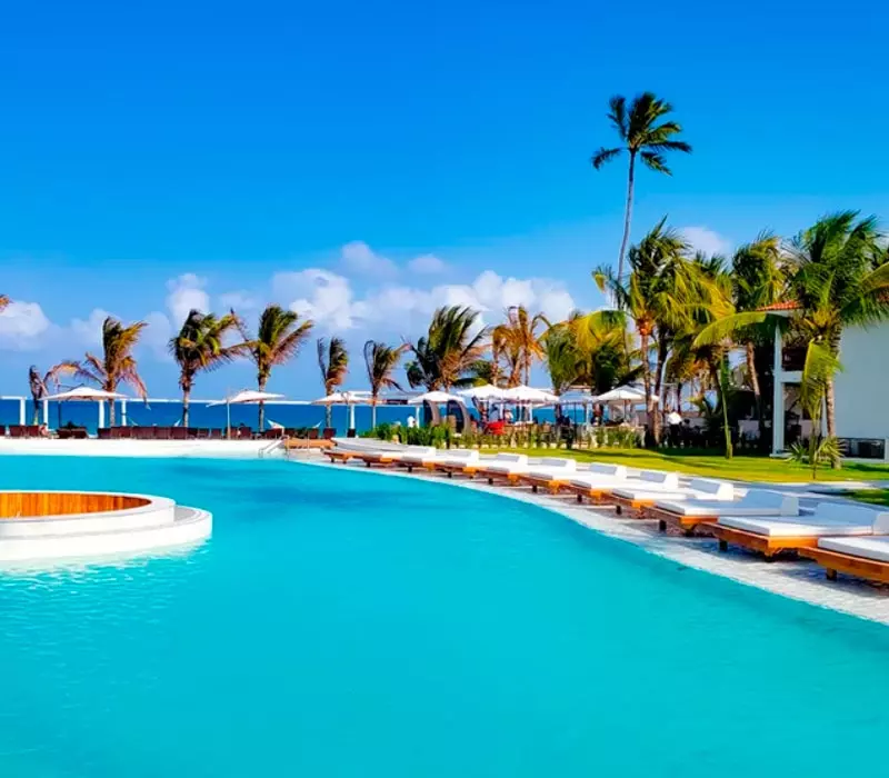  O Resort
