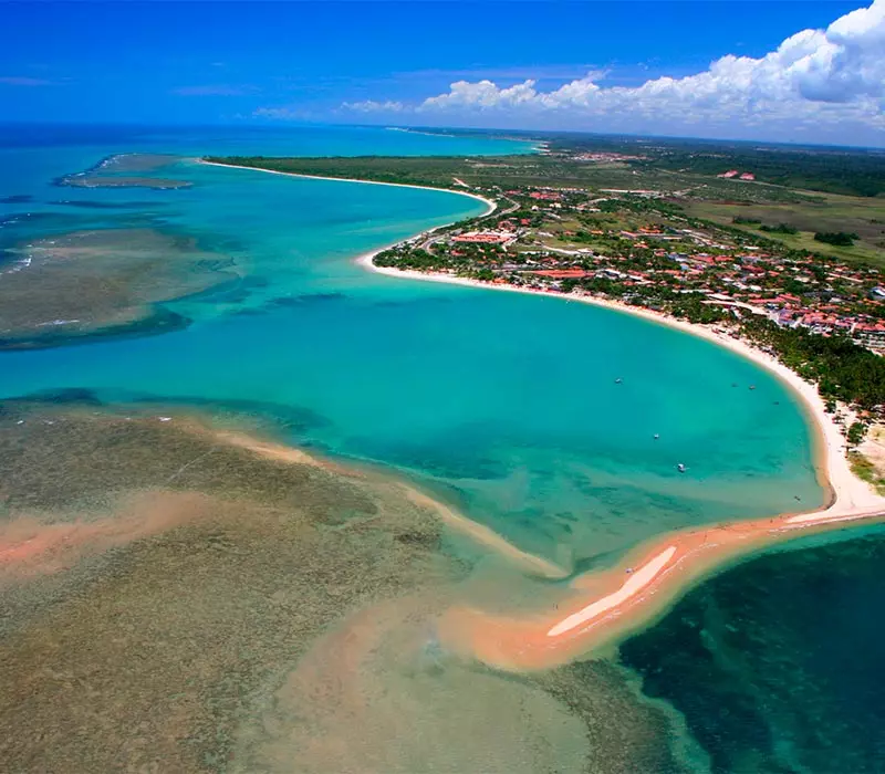  Em Porto Seguro