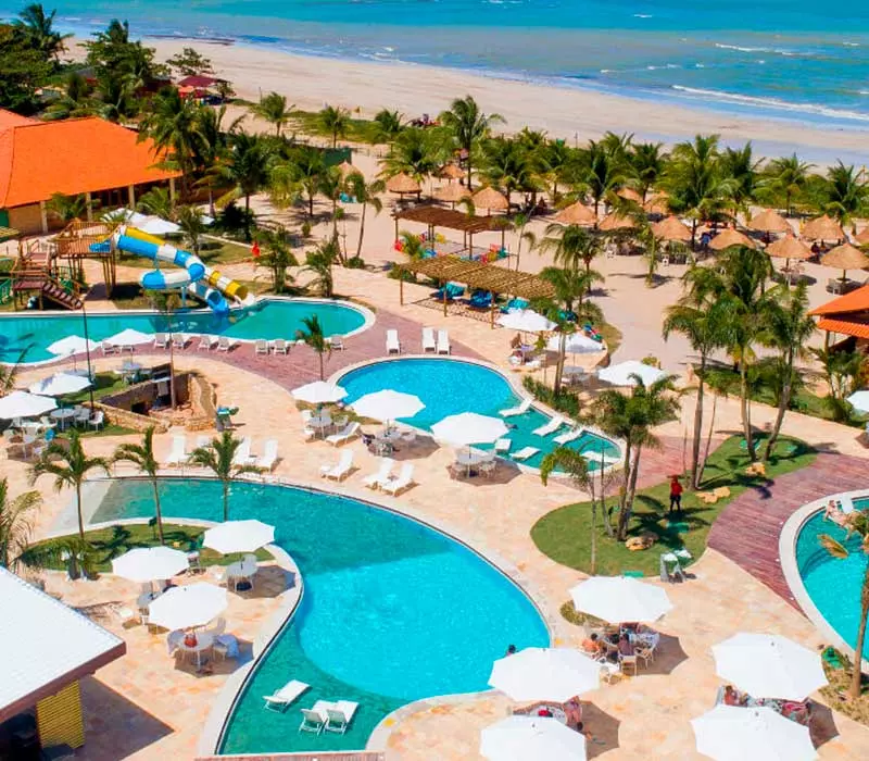  O Resort