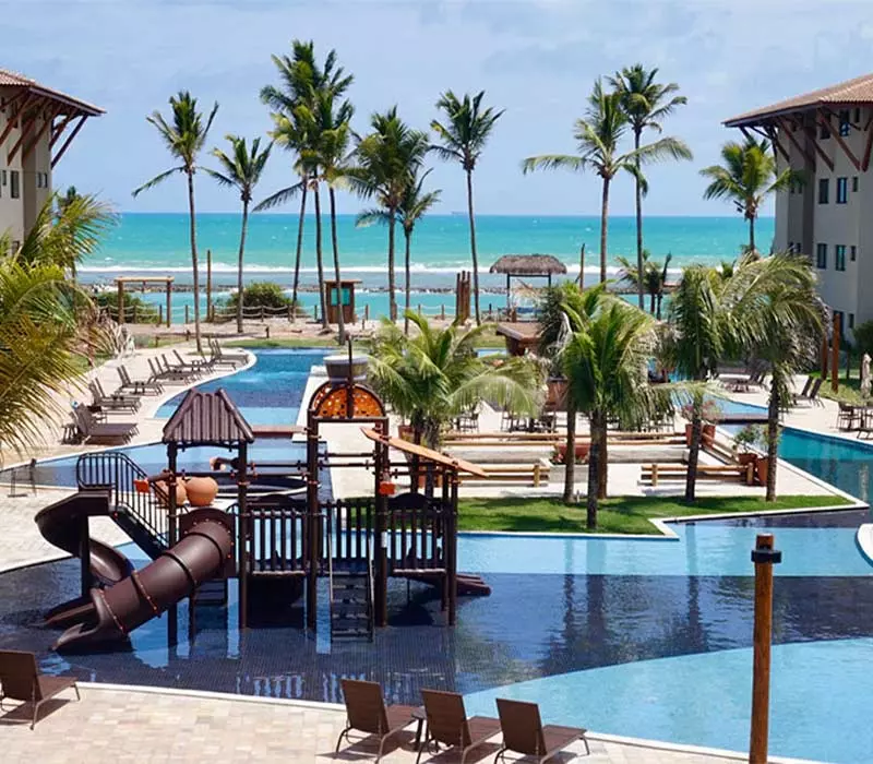 resort porto de galinhas