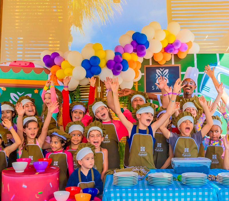 Lazer para todas++as idades