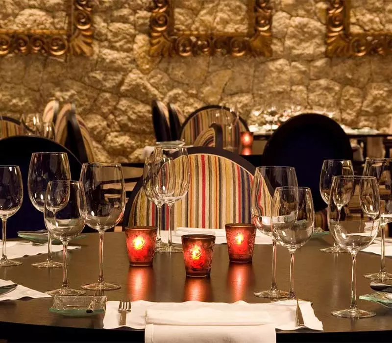 Uma Gastronomia Cosmopolita