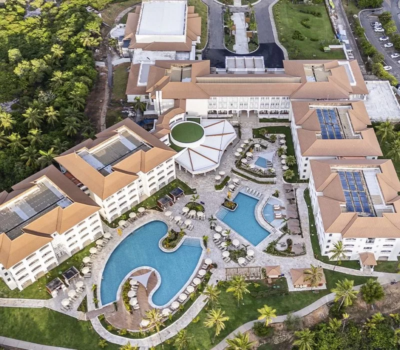  Sauípe Sol Grand Premium