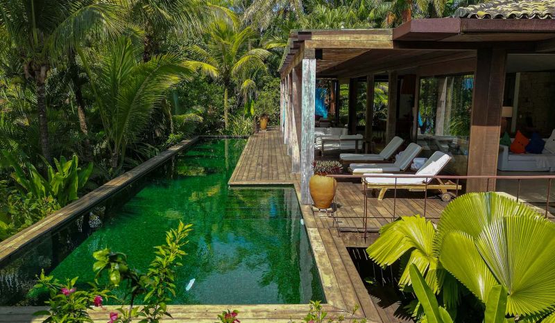 Residências e Villas Deslumbrantes