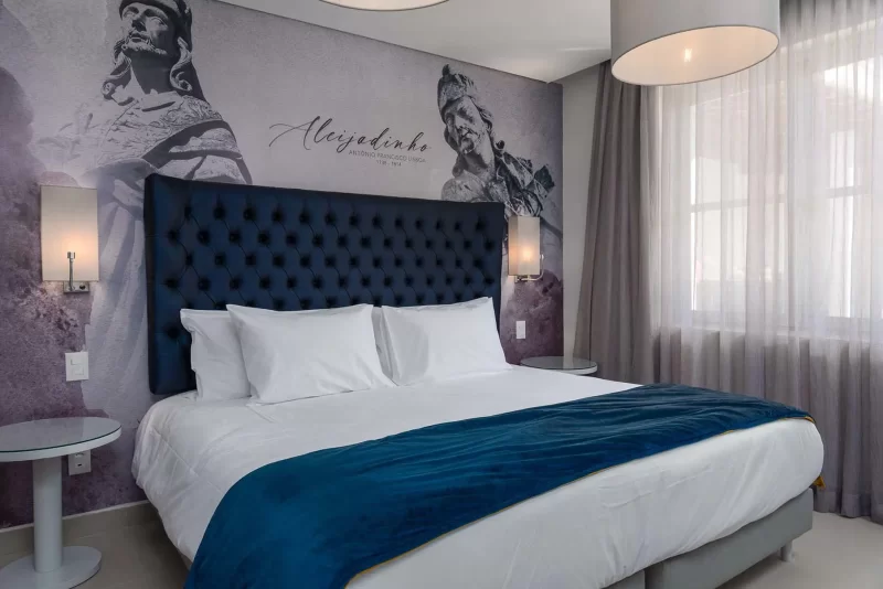 Conforto e++Elegância