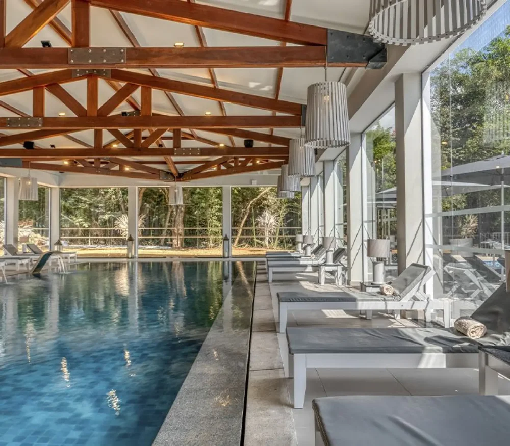 Bem-estar em cada detalhe