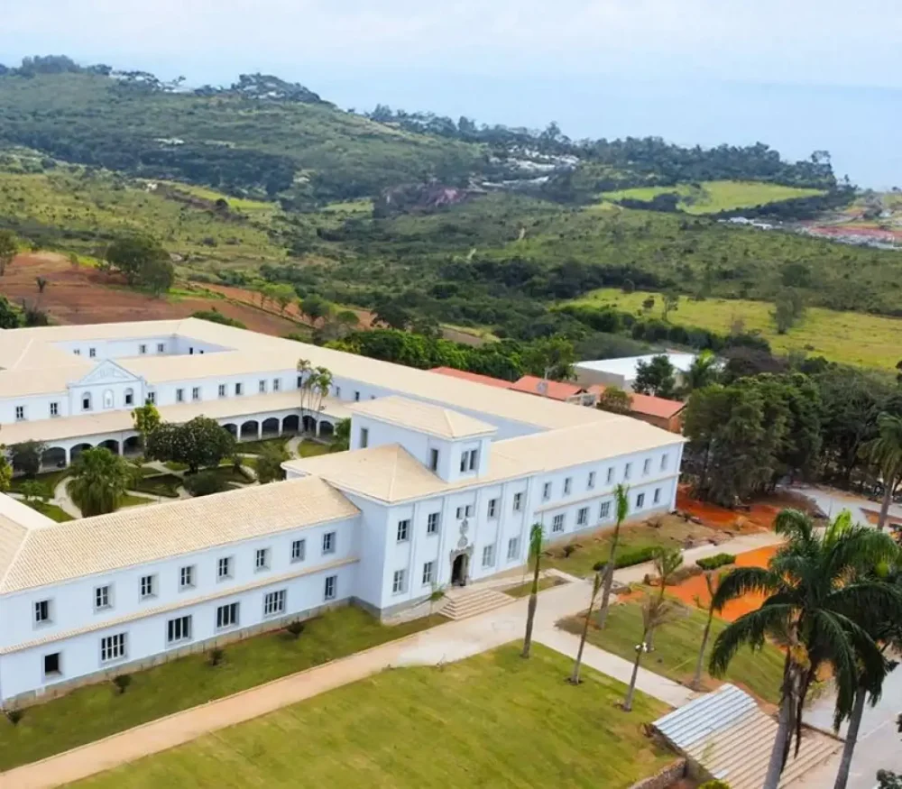  História, Conforto e Lazer em Minas Gerais