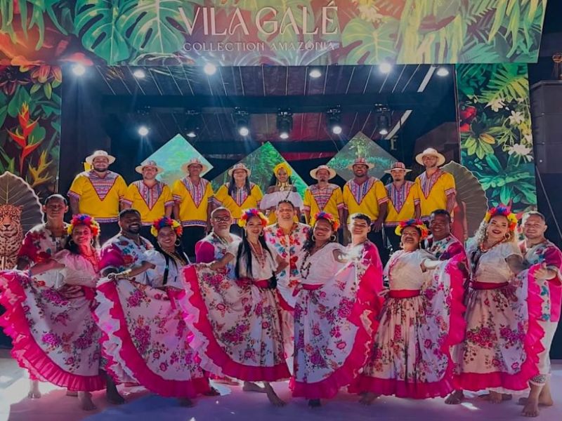 Cultura &++experiências locais